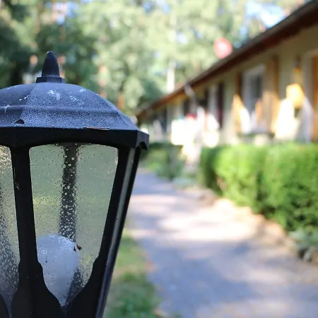 Lodge Borker-see-mit-herzsprung *
