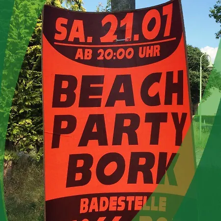 Borker-see-mit-herzsprung 롯지